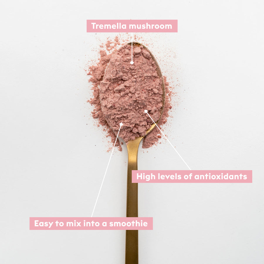 Revitaliser din skønhed naturligt med KIANO Collagen Supplement