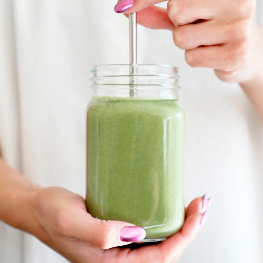 KIANO's Detox Greens Meal Shake: Et sundt grønt twist til din morgensmoothie